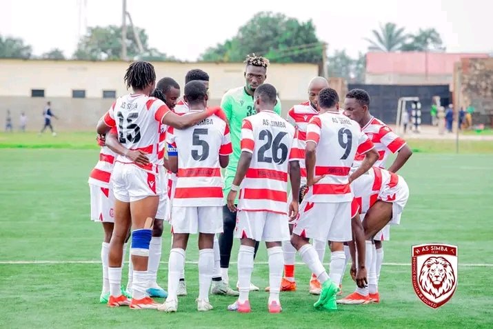Linafoot D1 : Les Kamikazes de Simba ne plaisantent plus avec leur destin