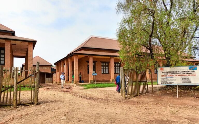 La situation humanitaire se dégrade dans la région de Fataki à la suite des combats entre l’UPDF et la CODECO