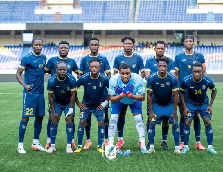 Linafoot D1 : les Samouraïs disposent de Céleste