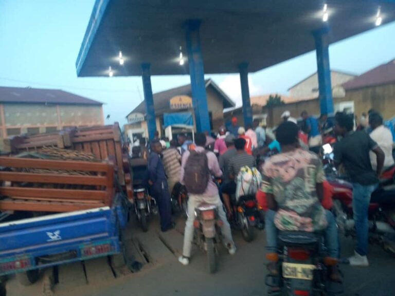 Les affrontements entrent la codeco et l’armé ougandaise perturbent les activités Pétrolières à Bunia