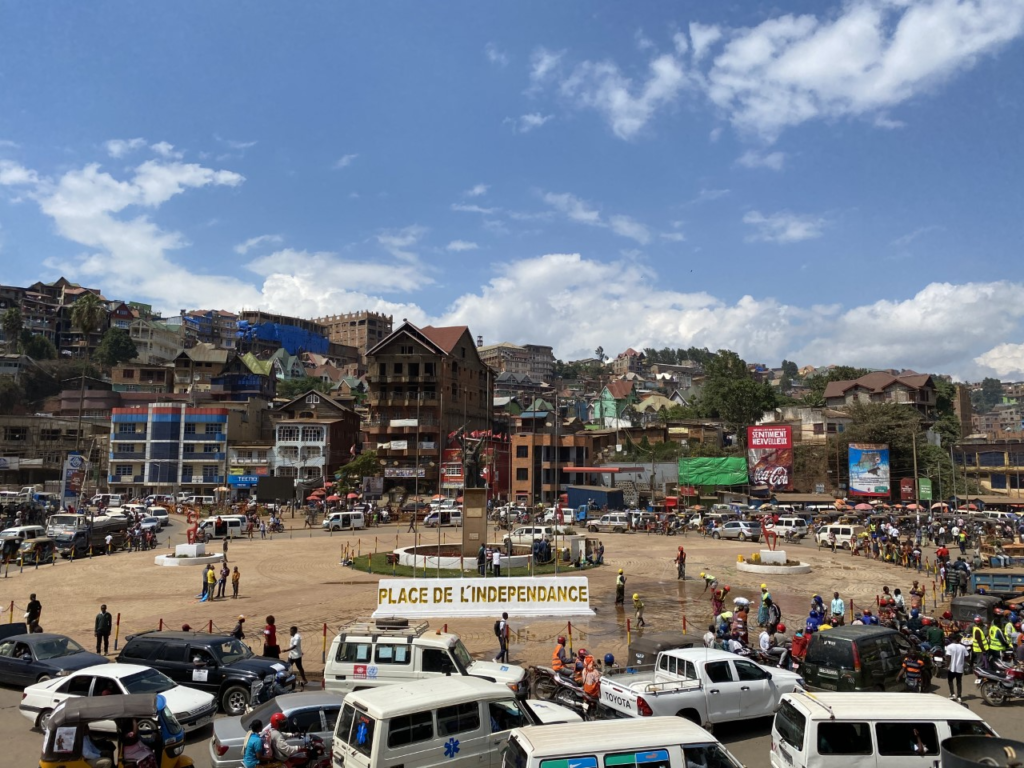 Bukavu: une vague de tueries nocturnes secoue la ville