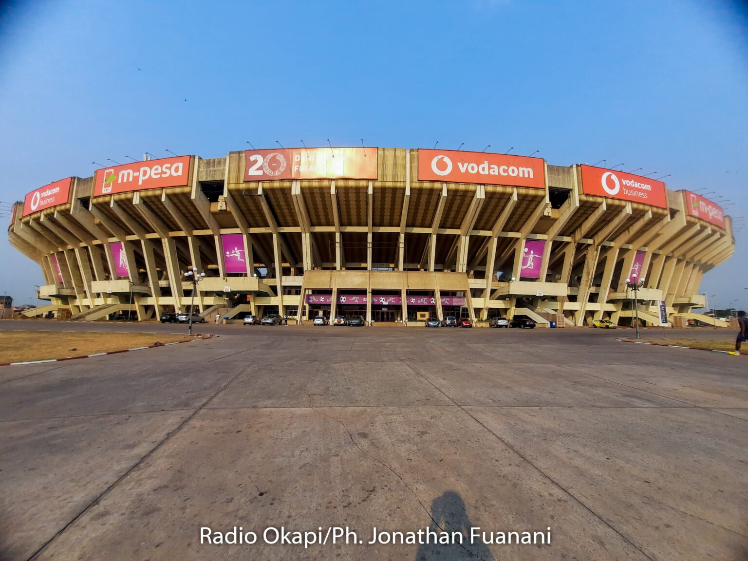 Linafoot Ligue 1: La Grève des Agents du Stade des Martyrs Perturbe le Championnat