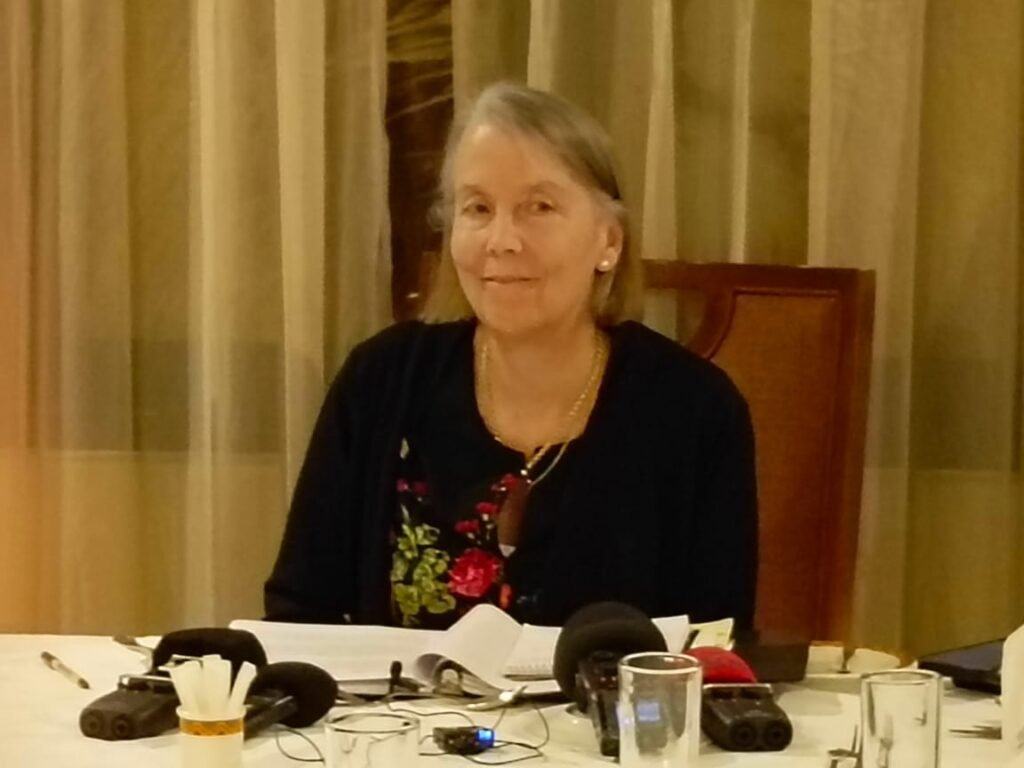 Washington Réitère Soutien à L’Antigrité Territoriale de la Rdc
