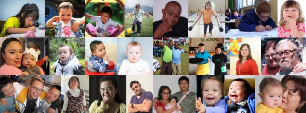 Trisomie 21: Briser Les Ides Reçues, Construire L’Inclusion!