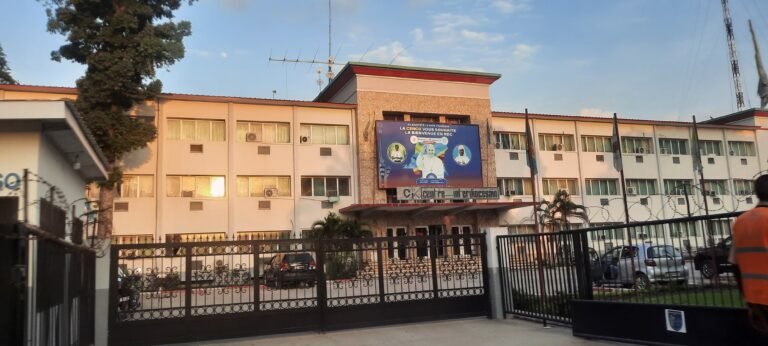 Kinshasa: Rencontre de Renforcement de l’adhésion au Pacte Social pour la Paix