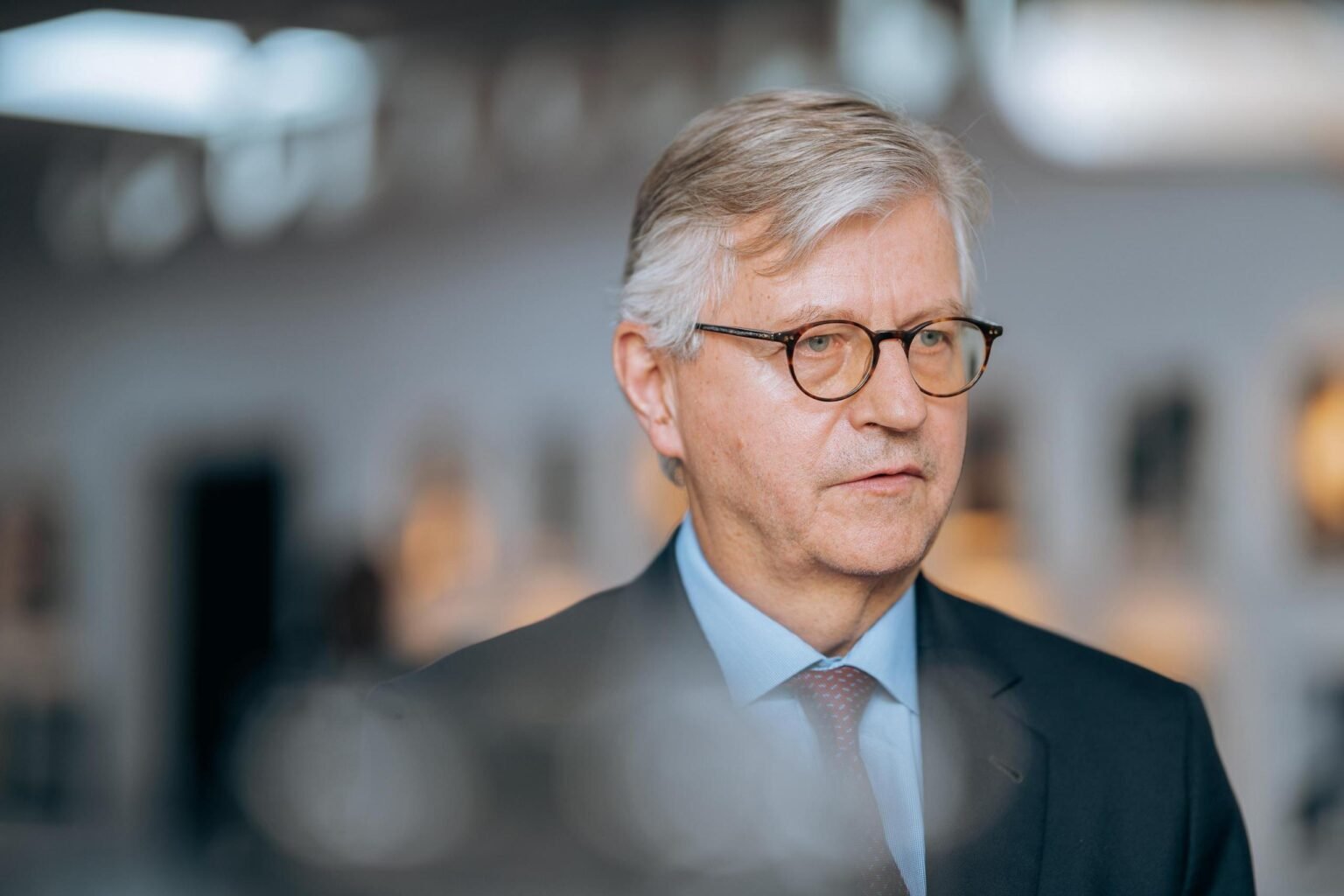 A Beni, Jean-Pierre Lacroix Appelle aU Respect de L’Antigrité Territoriale de la Rdc