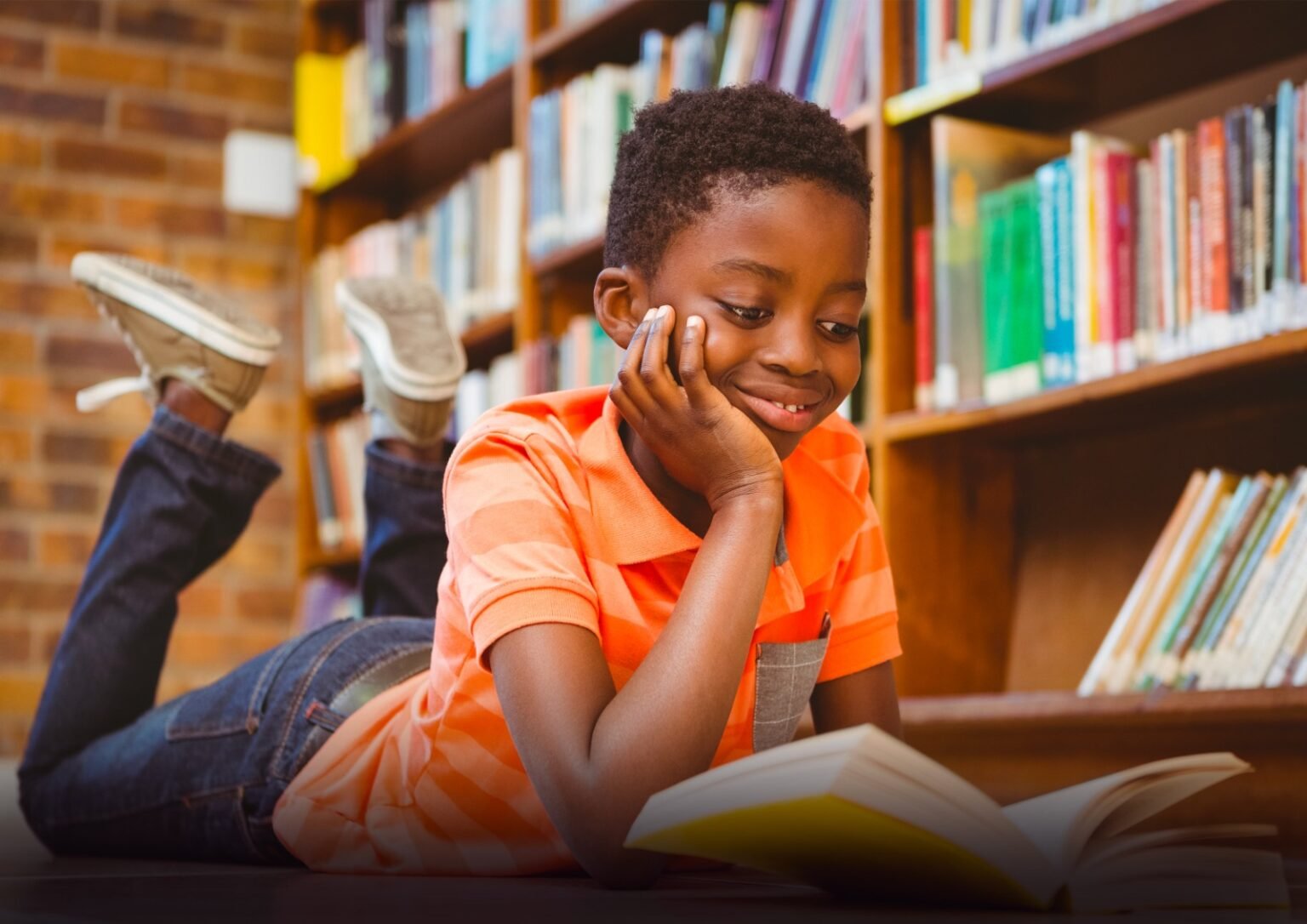Les Jeunes, La Littérature et la Lecture