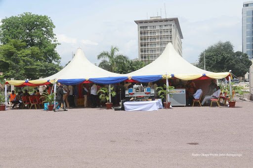 Kinshasa: Sensibilisation des Travailurs de l’Acgt Sur la Convention Collective