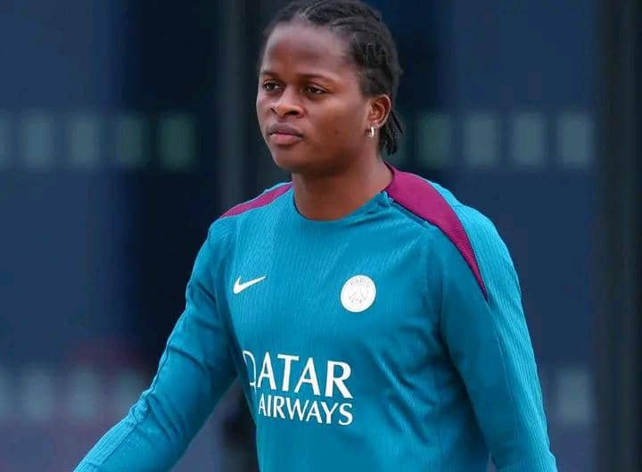 France : des débuts réussis pour Merveille Kanjinga avec le PSG