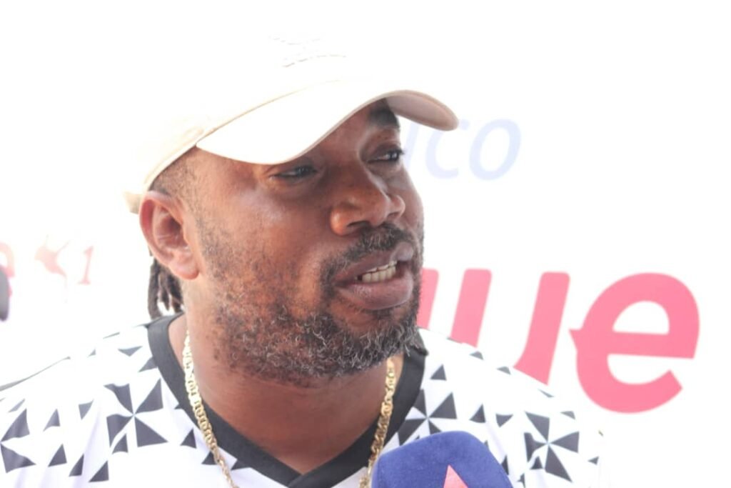 Linafoot D1 : « Jouer avec beaucoup d’attention contre Mazembe », Lofo Bongeli