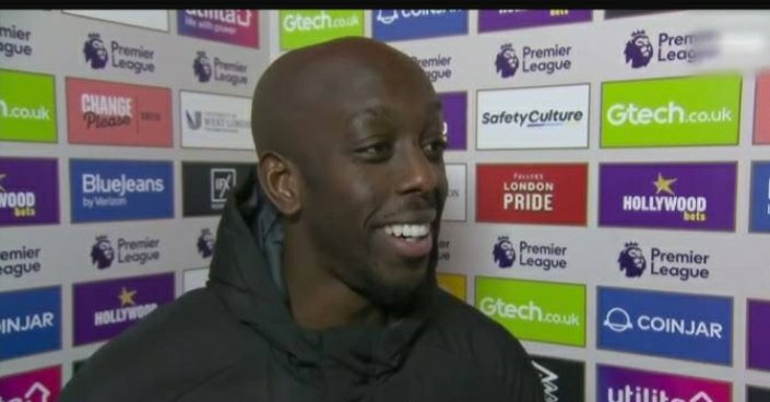 Yoane Wissa : « Ce qui me fait avancer, c’est que j’aime travailler dur »