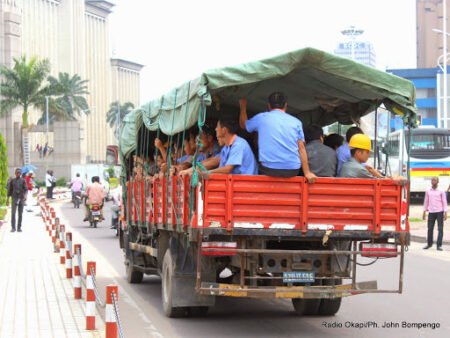 L’entreprise chinoise GLC dénonce l’agression de ses travailleurs par des militaires des FARDC à Kalemie