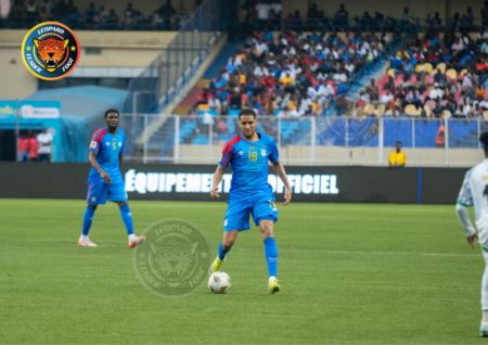 Soudan du Sud (1-0) : les notes du match !