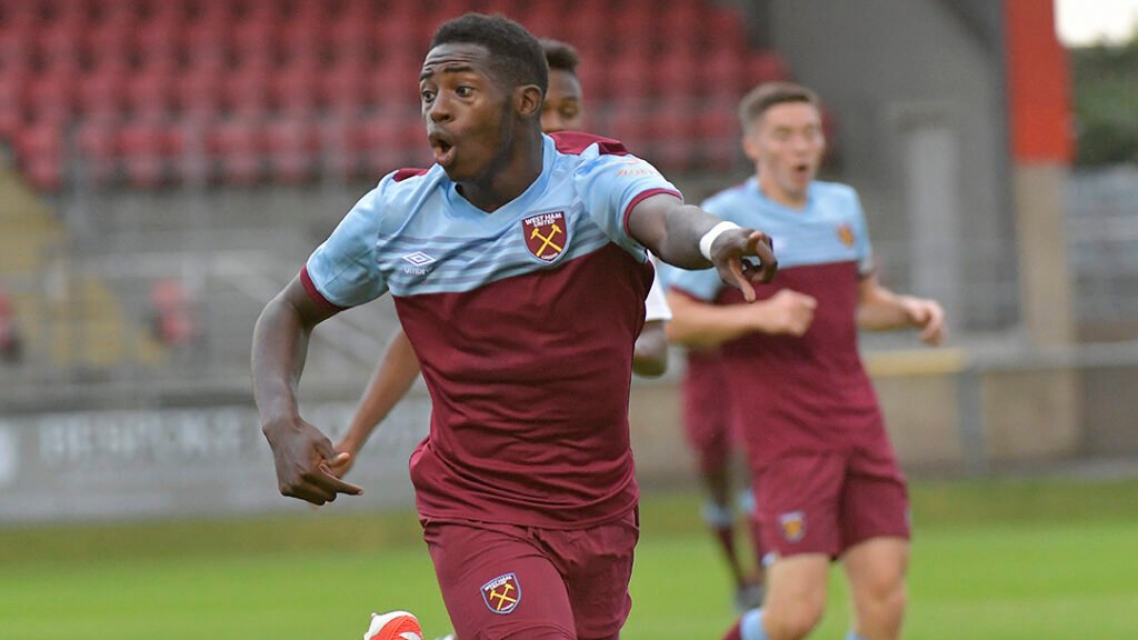 Angleterre : Watford enthousiaste après la convocation de Jérémy Ngakia