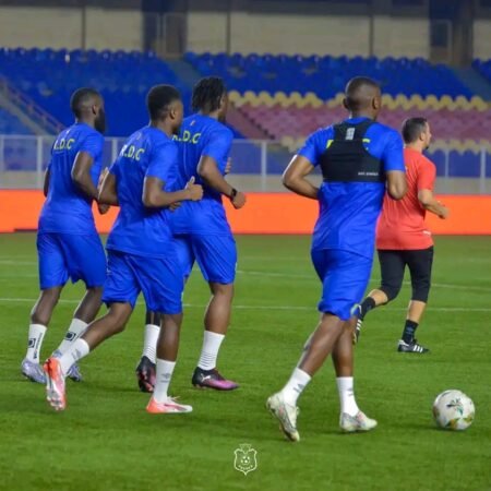 Mondial 2026 (Q) : « Les Congolais ont un super parcours » Hervé Penaud, journaliste à L’Équipe