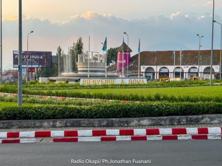 La direction générale de la CADECO dénonce la relance des activités bancaires par le M23 au Nord-Kivu