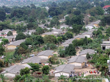Drame à Kinshasa : un militaire des FARDC tue sa compagne et ses 7 enfants, puis se donne la mort