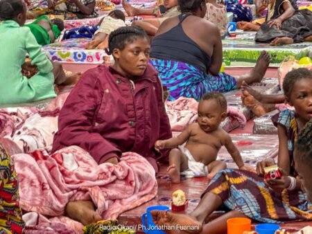 Kinshasa: 180 Familles Sinistrés de Dingi-Dingi Sollicite l’identité du Gouverain