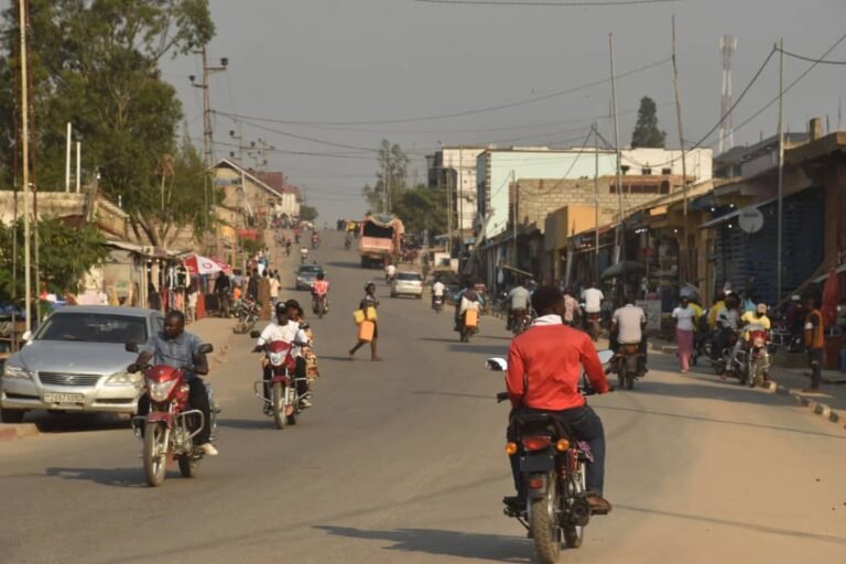 L’Évêque de Bunia appelle les Ituriens à devenir des artisans de paix