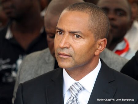 Justicia ASBL et l’IRDH dénoncent la présence militaire à la ferme de l’opposant Moïse Katumbi à Kipushi