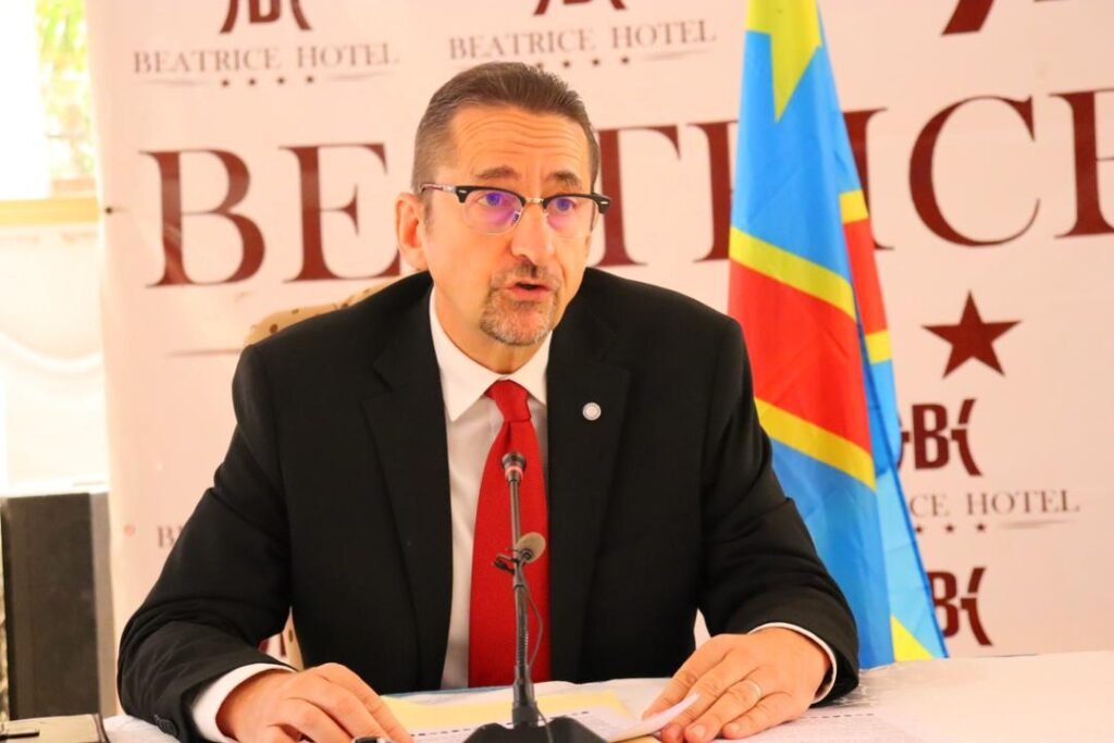 La MONUSCO salue le transport des militaires et policiers congolais de Goma à Kinshasa