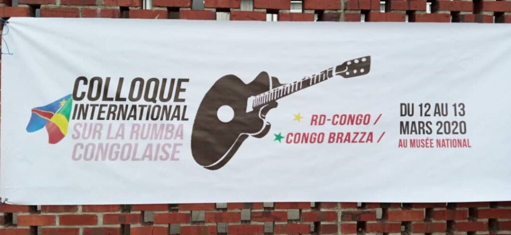 Kinshasa: La Rumba Congolaise au Cœr d’Un atelier Sur la Convention 2003