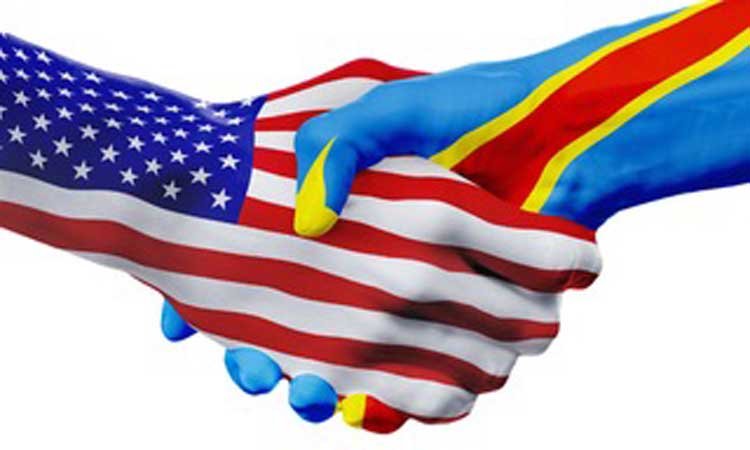 Les notables du grand Kivu et de l’Ituri saluent le rapprochement RDC-USA