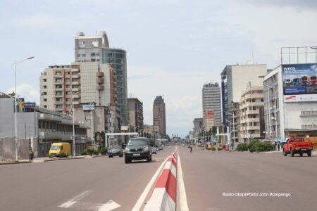 Kinshasa réclame le siège du système de paiement panafricain de la ZLECAF