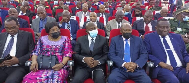 Le CSM propose d’affecter à la justice environ 260 millions USD en 2026