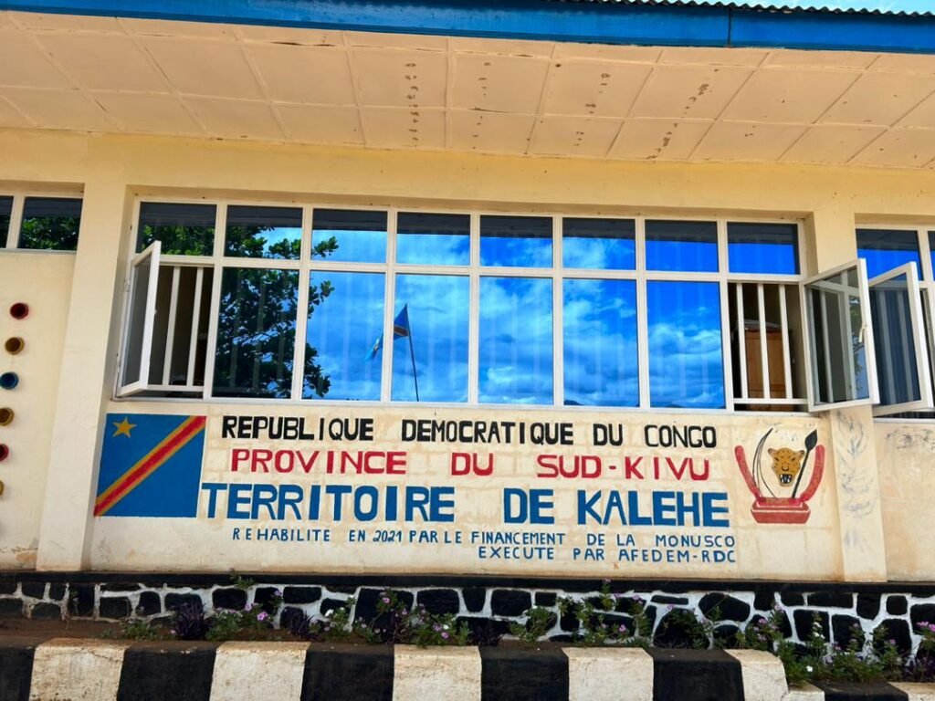 Affrontements à Kalehe: Les Wazalendo Récupèrent 4 Agglomérations des Mains du M23