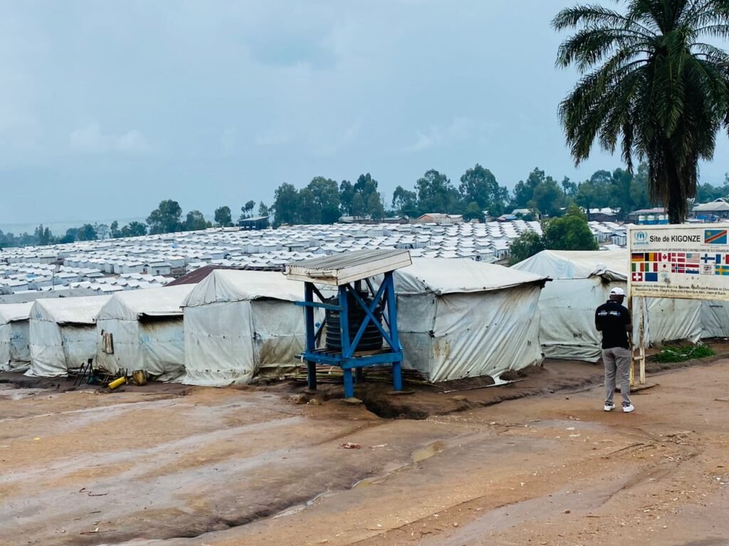 Ituri : 21 morts en trois mois faute d’accès aux soins de santé de qualité au site de Kigonze