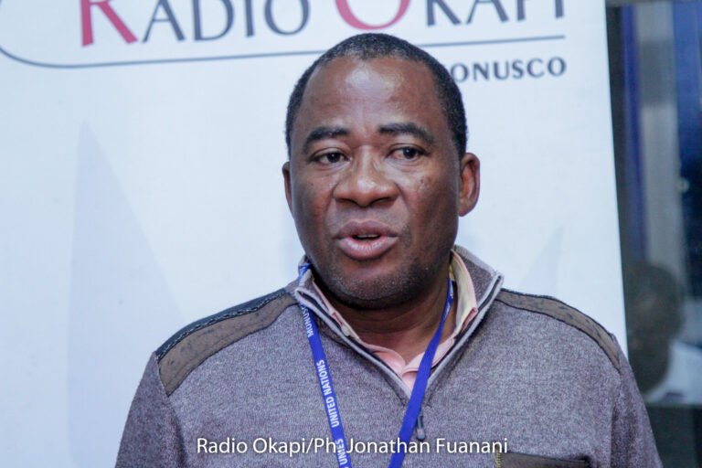 Négociations Entre Kinshasa et L’AFC / M23: La société Civile Dennonce Son Exclusion