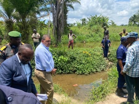 Lancement à Beni des projets Muda wa Amani II et RESET pour la consolidation de la paix dans le Grand Nord-Kivu