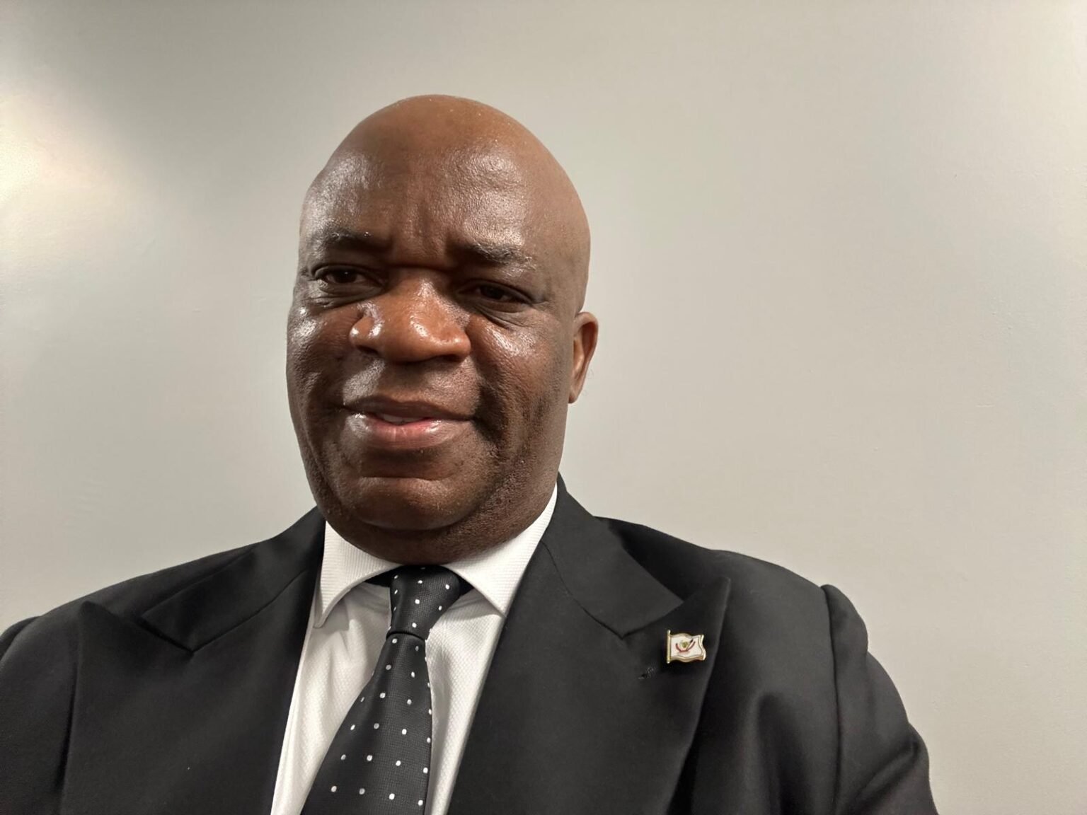 L’Asbl Cada Salue l’accorde en gestation rdc-usa sur les milleraais Contre L’Insecurit dans l’Est