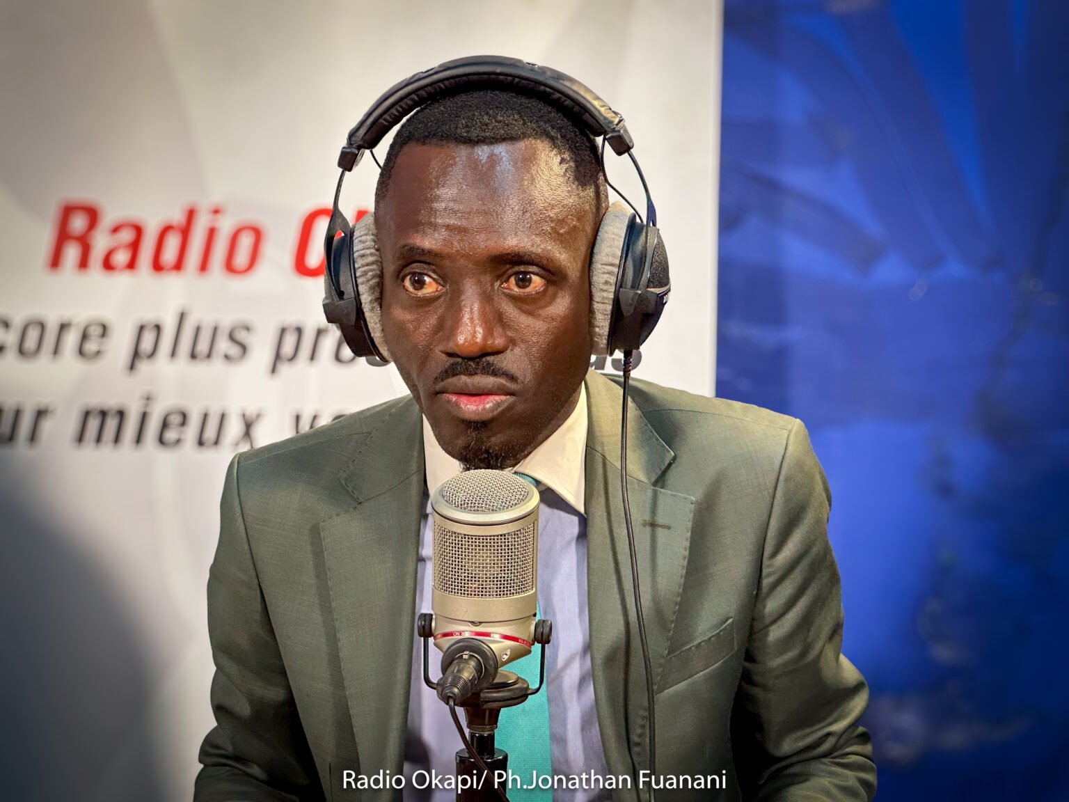 Lamuka s’oppose à l’accord minier entre la RDC et les États-Unis