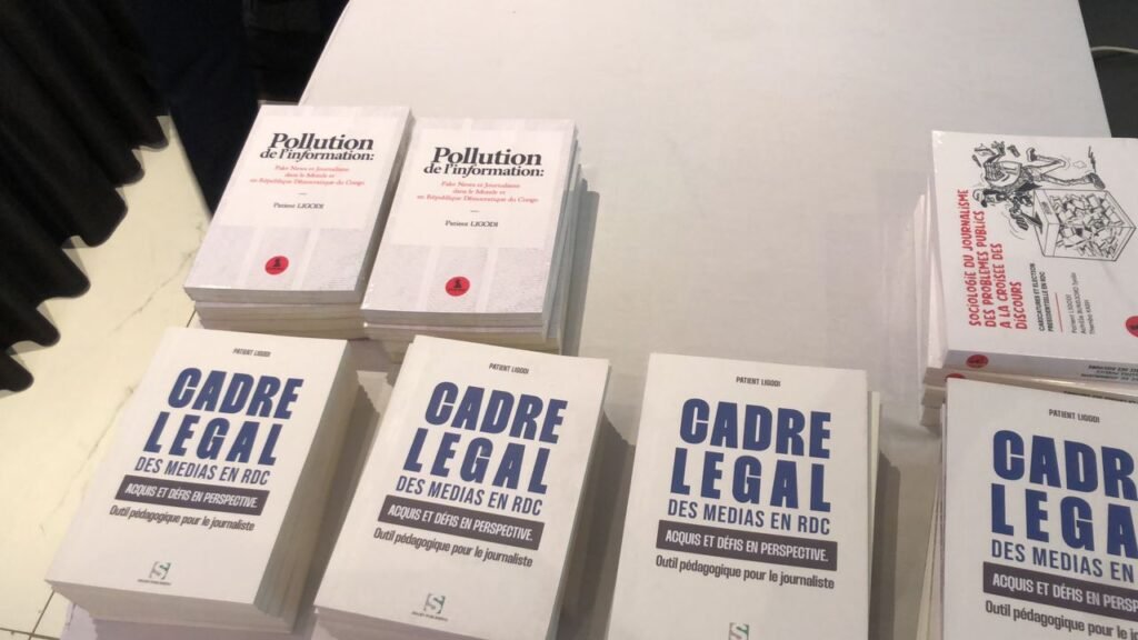 Journée mondiale du livre : le créateur littéraire entre innovation et protection à l’ère de l’IA