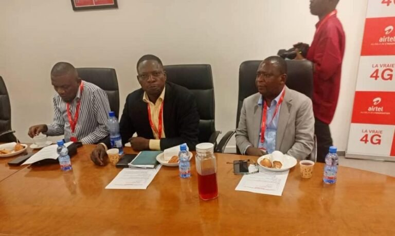 Kisangani : journalistes et étudiants formés sur le code numérique