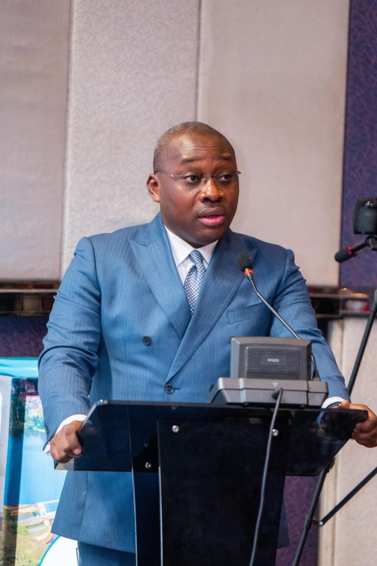 Guy Loando recommande le respect des plans d’aménagement du territoire pour prévenir les catastrophes naturelles