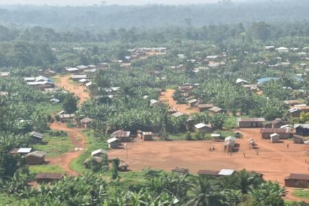 Lubero : paralysie des activités à Luofu suite aux combats entre le M23 et les Nyatura