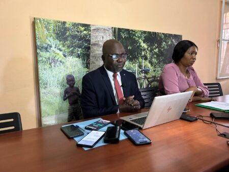 La VSV demande un nouveau lotissement pour les victimes des inondations de Kinshasa