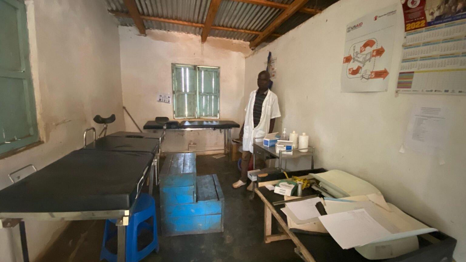 Pénurie de Médicaments au Centre de Santé de Kitsule Au Nord-Kivu: la situation est la critique Selon L’Infirmier Titulaire