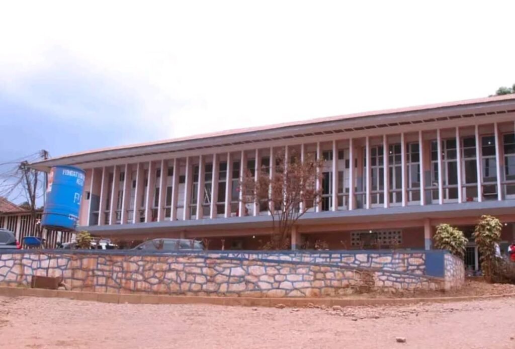 Matadi : neuf cadres de l’Hôpital de Kinkanda suspendus pour détournement présumé de fonds