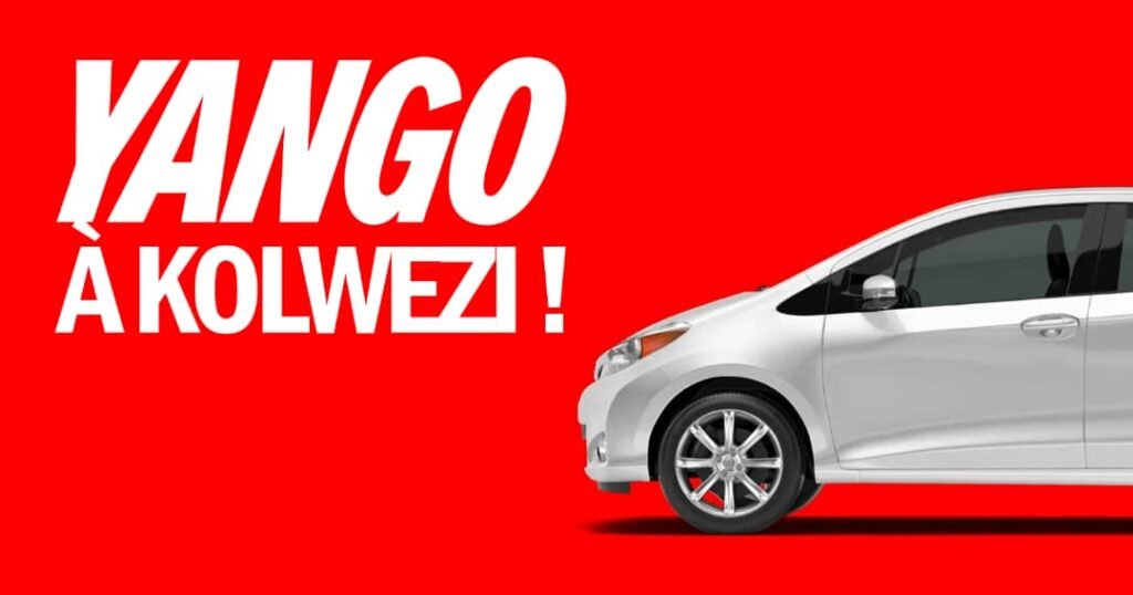 L’Entreprise Technologie Mondiale Yango Group S’installe à Kolwezi