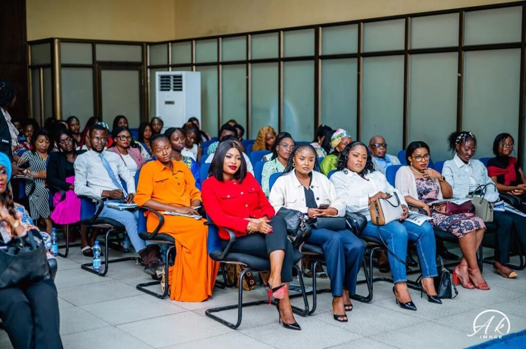 Kinshasa : la première édition du « Brunch des femmes » pour motiver les jeunes entrepreneurs
