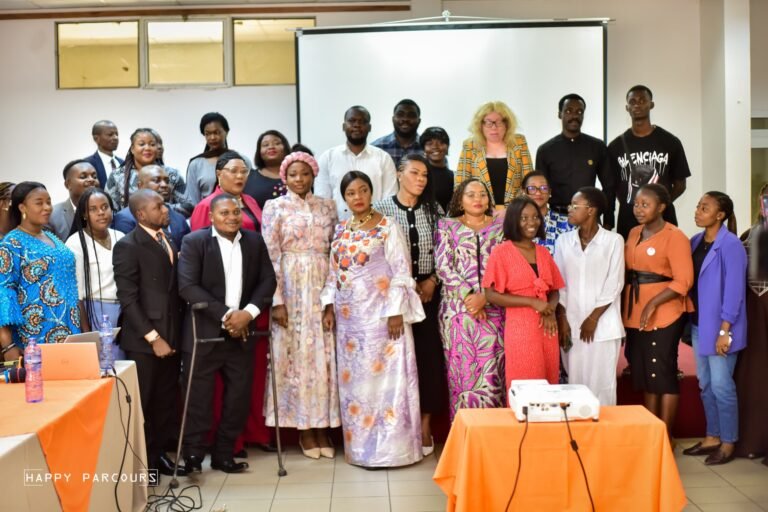 Le Cafco encourage L’Amélioration de la Santé Sexuelle et Reproductive des Jeunes