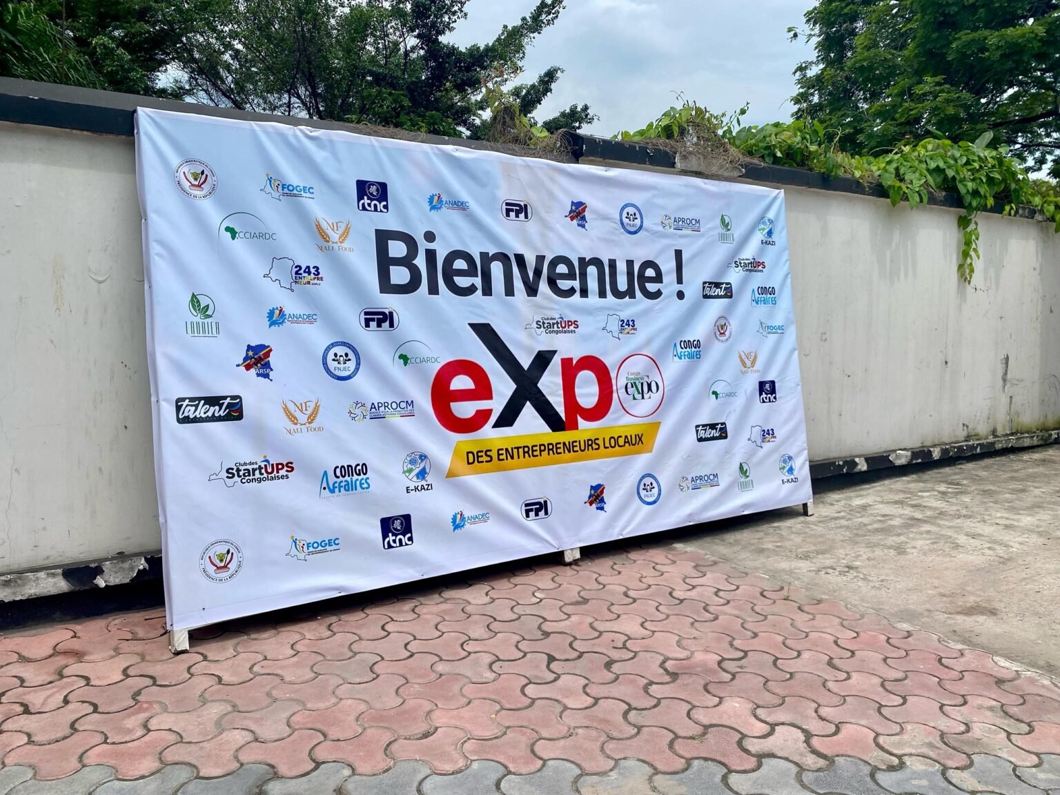 Les Jeunes Congolais encourage à l’entrepreneuriat
