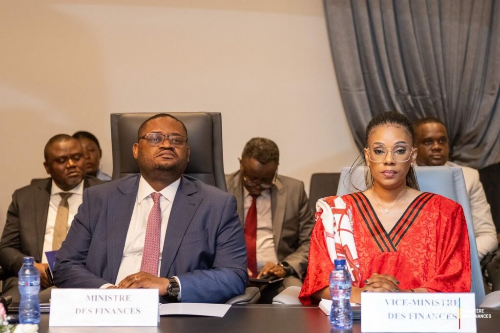 La RDC se dote d’un Comité national de mise en œuvre des sanctions financières ciblées