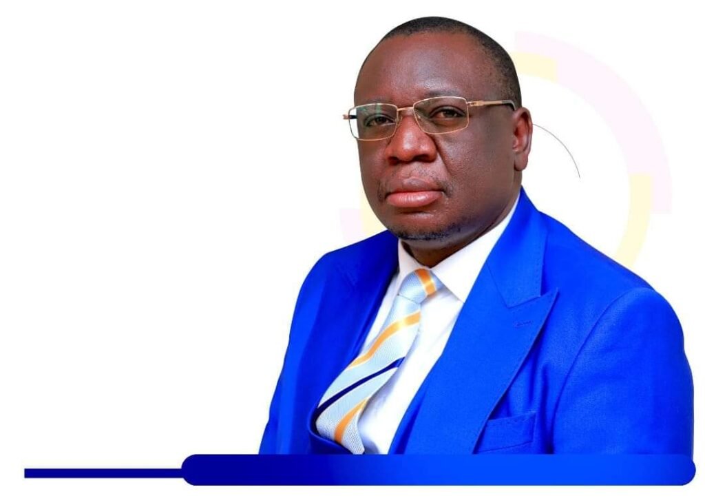 Christian Nkunda Mutoki: «Mudimbe est le plus Grand Romancier Congolais»
