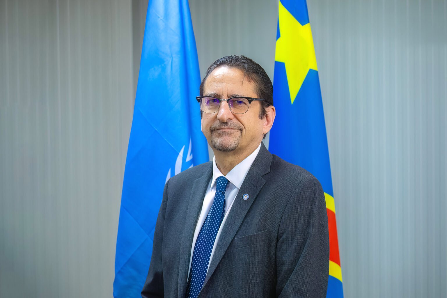 La MONUSCO salue la signature de la « déclaration de principes » entre la RDC et le Rwanda