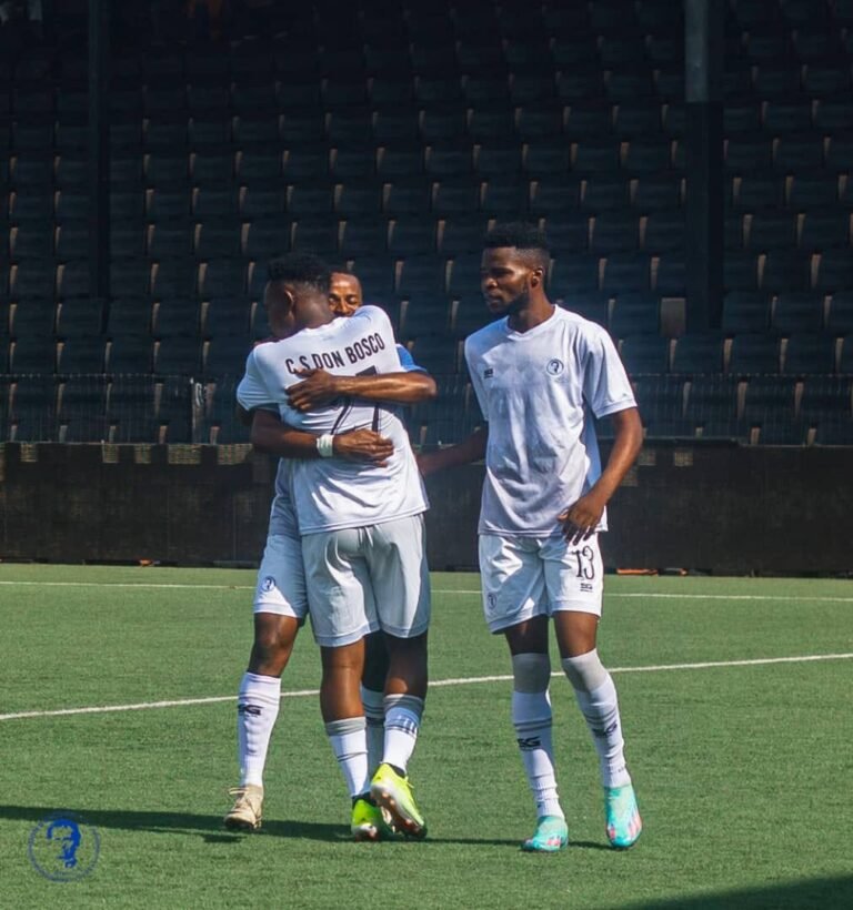 Linafoot D1 : Mazembe, Lupopo, Don Bosco… découvrez les clubs du groupe A qualifiés pour les play-offs